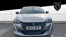 Peugeot 208 1.2 PureTech 100 Allure Premium 5dr EAT8 Petrol Hatchback